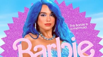 'Barbie' desvela a sus otras protagonistas (incluida Dua Lipa)