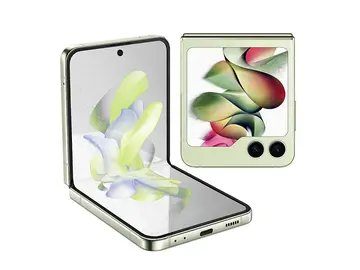 El Samsung Galaxy Z Flip5 al descubierto en estos renders El Samsung Galaxy Z Flip5 al descubierto en estos renders