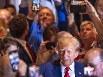 Stormy Daniels is not the only scandal that Trump wanted to erase: the other cases that dot him
