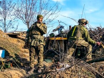 Ukraine prepares a next counteroffensive: the keys to recover the occupied land