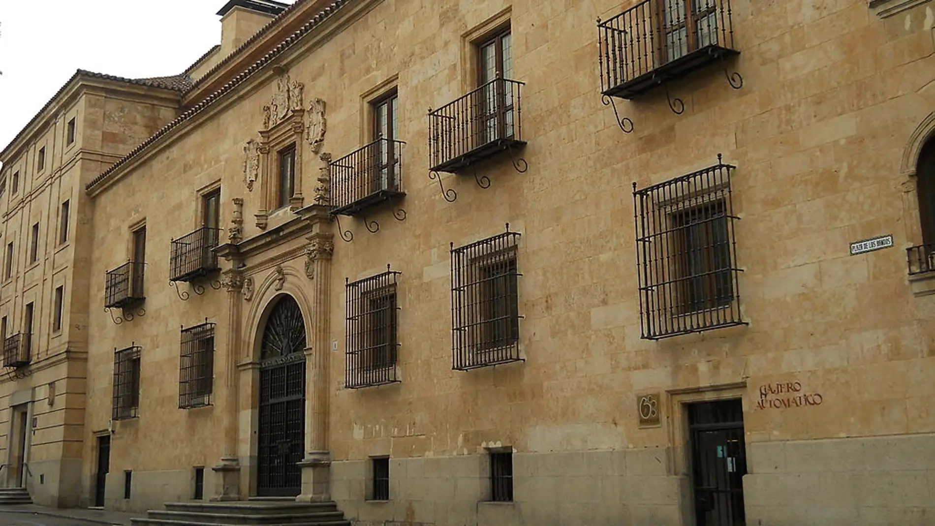 Plaza de los Bandos de Salamanca: te contamos a qué se debe su curioso nombre y qué hechos históricos presenció