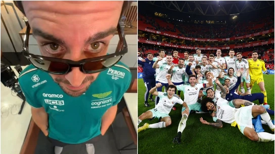 Alonso Osasuna Alonso Osasuna