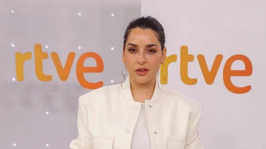Ruth Lorenzo sustituirá a Nieves Álvarez en  Ruth Lorenzo sustituirá a Nieves Álvarez en