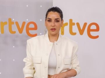 Ruth Lorenzo will give the points in Eurovision 2023 instead of the model Nieves Álvarez
