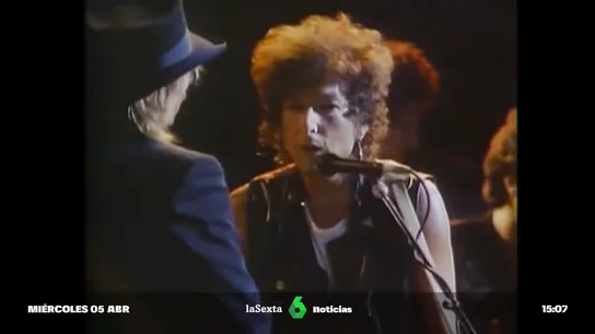 BOB DYLAN MÓVILES BOB DYLAN MÓVILES