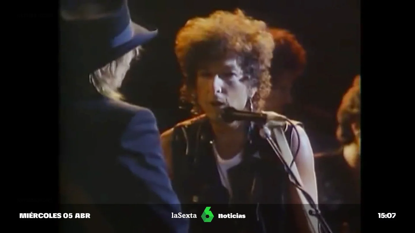 BOB DYLAN MÓVILES BOB DYLAN MÓVILES