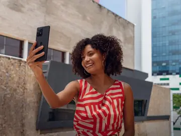 El Motorola Edge 40 Pro ya es oficial: gran potencia para el nuevo buque insignia de la marca El Motorola Edge 40 Pro ya es oficial: gran potencia para el nuevo buque insignia de la marca