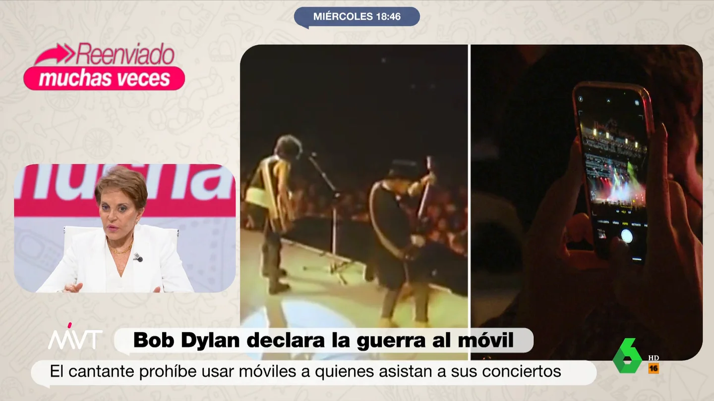 MVT Dylan MVT Dylan