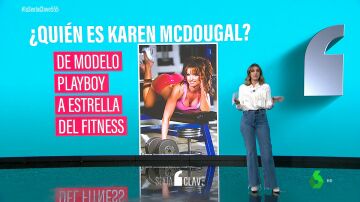 ¿Quién es Karen McDougald? La modelo de Playboy a la Trump también pagó por su silencio