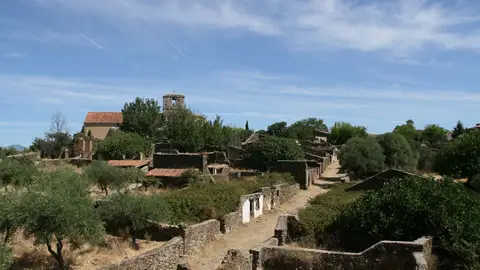 Granadilla Granadilla