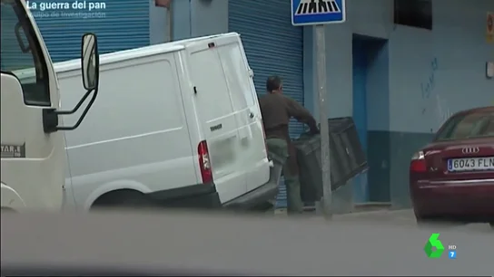 El secreto de las barras a 20 céntimos que desataron la guerra del pan El secreto de las barras a 20 céntimos que desataron la guerra del pan