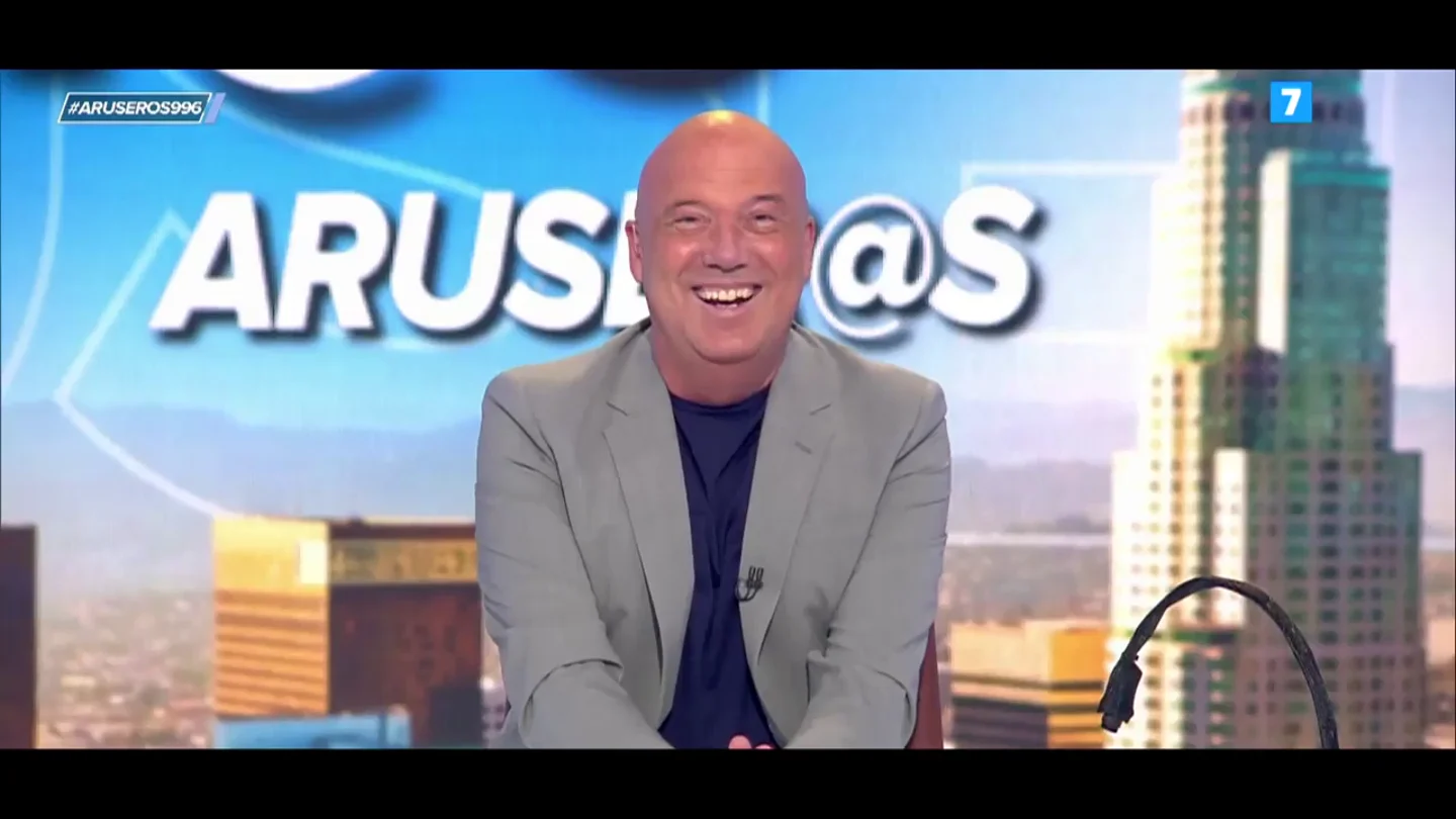 A quien madruga, Arús le ayuda: a partir del lunes, Aruser@s alegra tus mañanas desde las 7:00 a.m. A quien madruga, Arús le ayuda: a partir del lunes, Aruser@s alegra tus mañanas desde las 7:00 a.m.