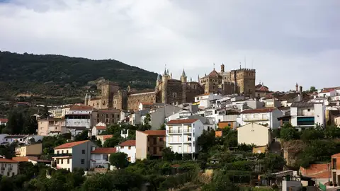 Guadalupe Guadalupe