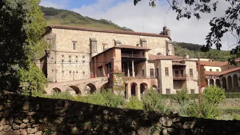 Cuacos de Yuste Cuacos de Yuste