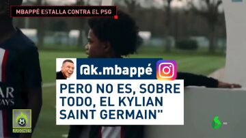 Mbappe