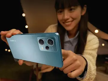 El Redmi Note 12S está a la vuelta de la esquina. ¿Cuándo llegará? El Redmi Note 12S está a la vuelta de la esquina. ¿Cuándo llegará?