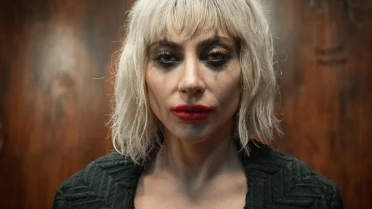Lady Gaga dice adiós a Harley Quinn: así anuncia el final de rodaje de 'Joker 2' Lady Gaga dice adiós a Harley Quinn: así anuncia el final de rodaje de 'Joker 2'