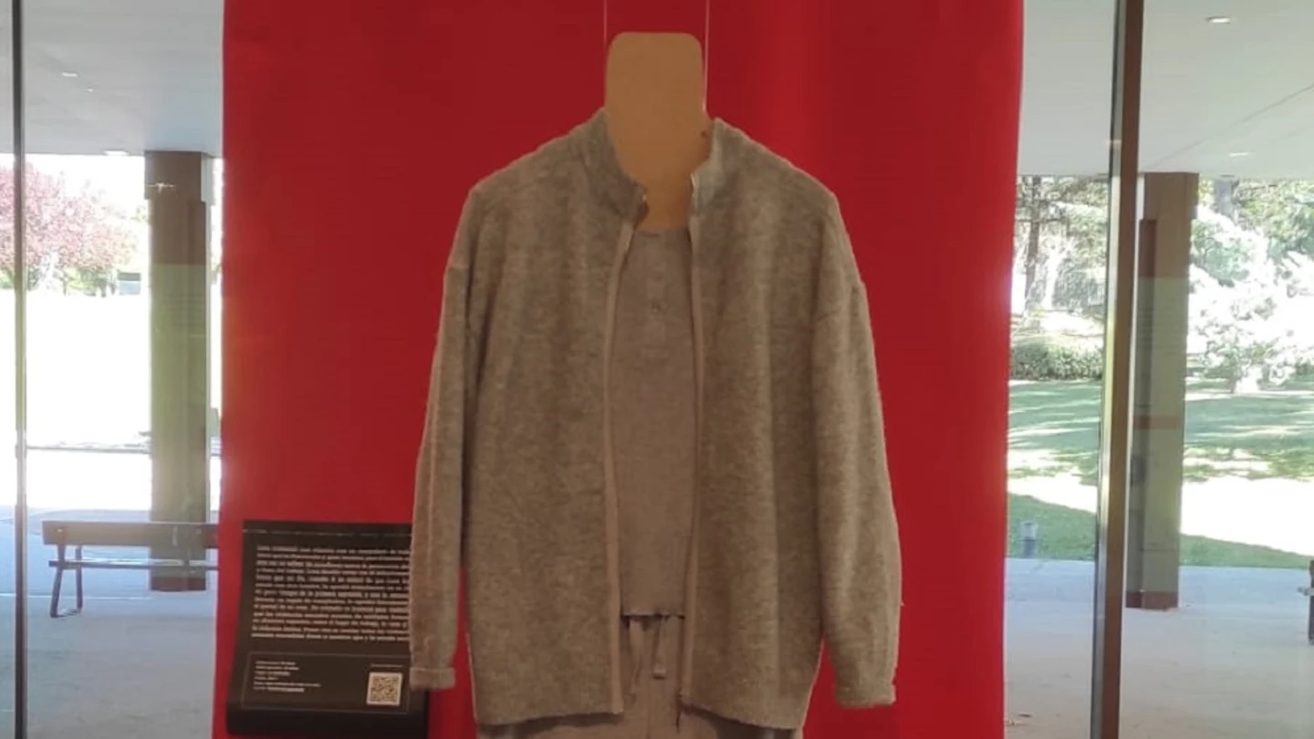 Museo del Traje Museo del Traje