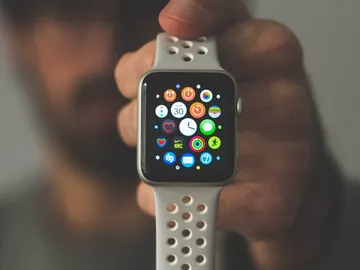 Cómo instalar ChatGPT en el Apple Watch en pocos pasos Cómo instalar ChatGPT en el Apple Watch en pocos pasos