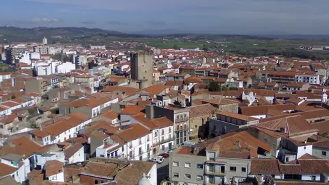 Coria Coria