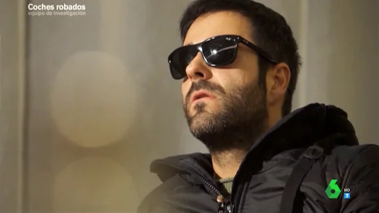 Habla un joven al que le vendieron un coche robado por 8.000 euros: "No me querían pasar fotos, querían el dinero en mano..." Habla un joven al que le vendieron un coche robado por 8.000 euros: "No me querían pasar fotos, querían el dinero en mano..."