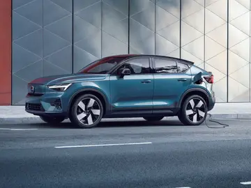 Más y mejor: los Volvo XC40 Recharge y C40 Recharge mejoran sus cifras Más y mejor: los Volvo XC40 Recharge y C40 Recharge mejoran sus cifras