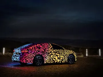 Volkswagen presentará el nuevo ID.7 el 17 de abril y tendrá una autonomía de 700 kilómetros Volkswagen presentará el nuevo ID.7 el 17 de abril y tendrá una autonomía de 700 kilómetros