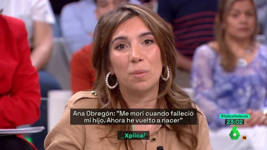 Una psicóloga alerta sobre el caso de Ana Obregón: "No hay nada peor para un bebé que la separación de su madre" Una psicóloga alerta sobre el caso de Ana Obregón: "No hay nada peor para un bebé que la separación de su madre"