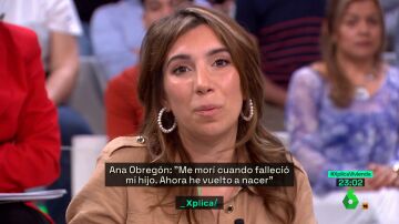 Una psicóloga alerta sobre el caso de Ana Obregón: "No hay nada peor para un bebé que la separación de su madre"