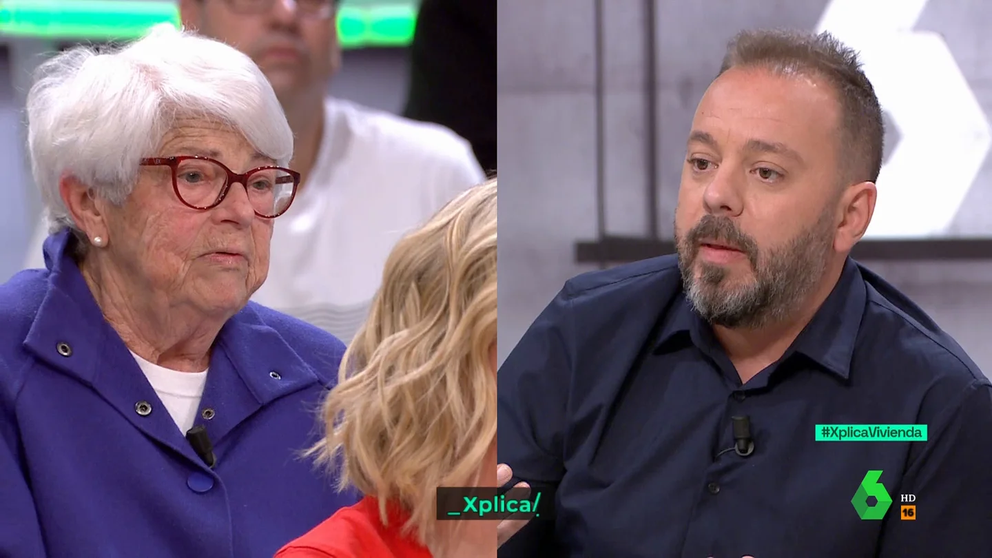 Rosa María y Antonio Maestre Rosa María y Antonio Maestre