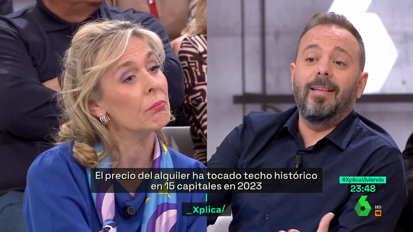 Antonio Maestre Antonio Maestre