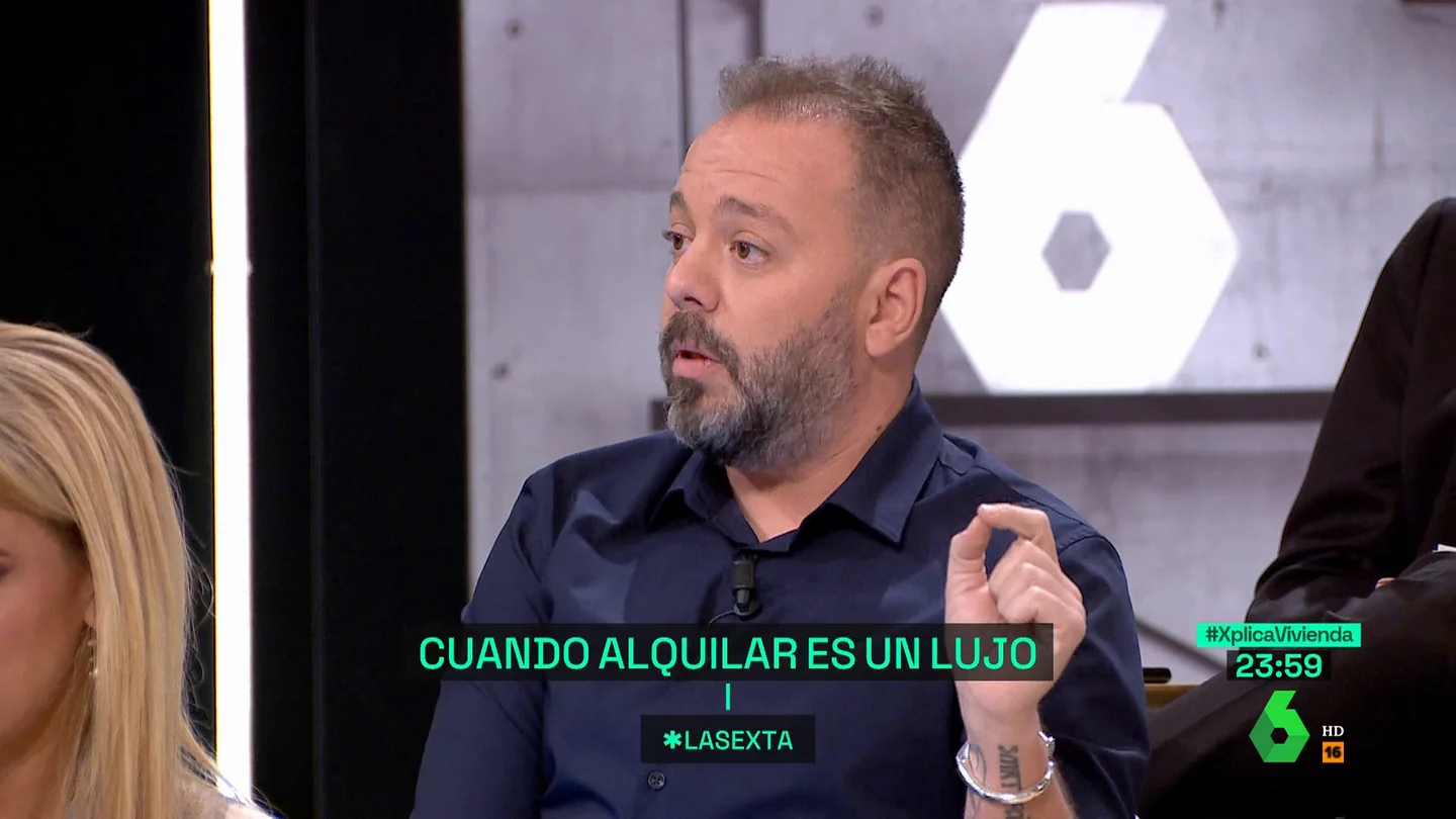 Antonio Maestre Antonio Maestre