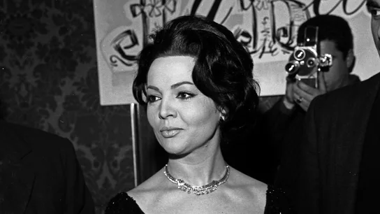 Sara Montiel Sara Montiel