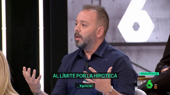 Antonio Maestre Antonio Maestre