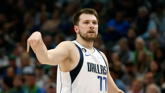 Luka Doncic Luka Doncic