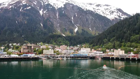Juneau (Alaska) Juneau (Alaska)