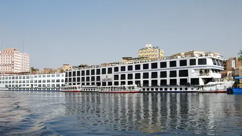 Cruceros por el Nilo Cruceros por el Nilo