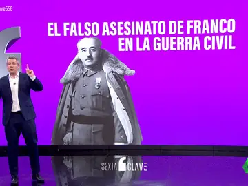La mentira que pudo cambiar la historia de España: así se originó el falso asesinato de Franco en la Guerra Civil