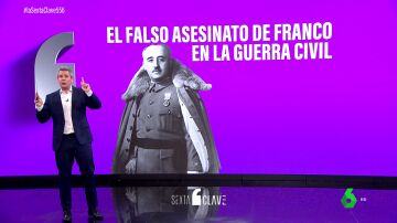 La mentira que pudo cambiar la historia de España: así se originó el falso asesinato de Franco en la Guerra Civil
