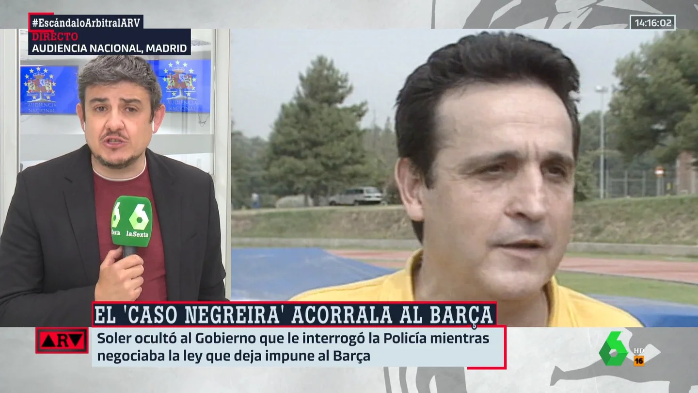 negreira ARV negreira ARV