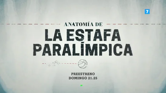 Vuelve Mamen Mendizábal con 'Anatomía de...' este domingo, después de Lo de Évole, en laSexta Vuelve Mamen Mendizábal con 'Anatomía de...' este domingo, después de Lo de Évole, en laSexta