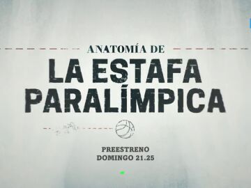 Vuelve Mamen Mendizábal con 'Anatomía de...' este domingo, después de Lo de Évole, en laSexta