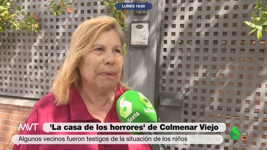 vecinos Colmenar Viejo vecinos Colmenar Viejo