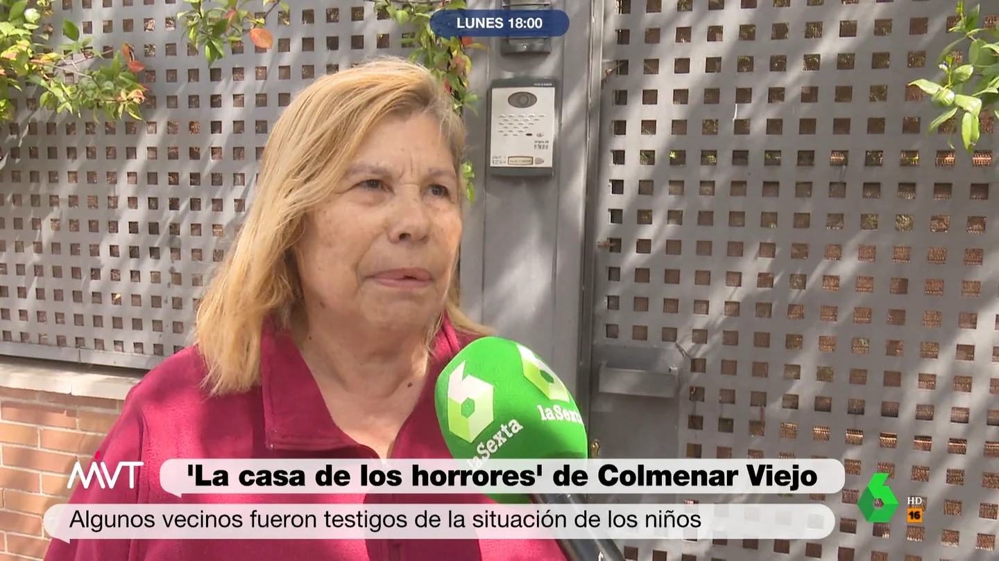 vecinos Colmenar Viejo vecinos Colmenar Viejo