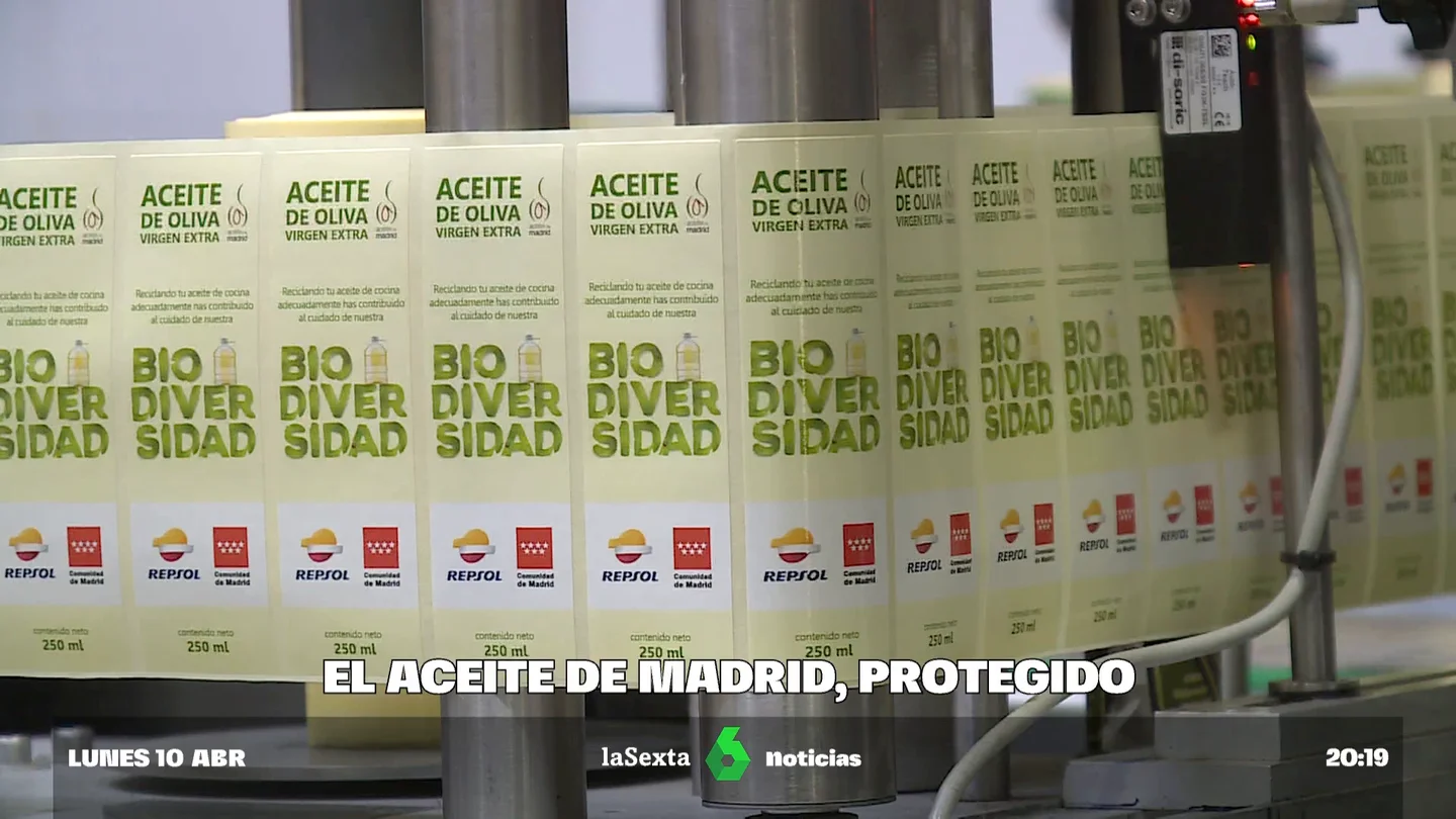 Aceite Aceite