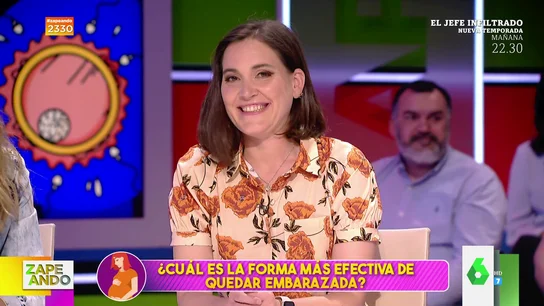 ¿Cuál es la forma más efectiva de quedarse embarazada? ¿Cuál es la forma más efectiva de quedarse embarazada?
