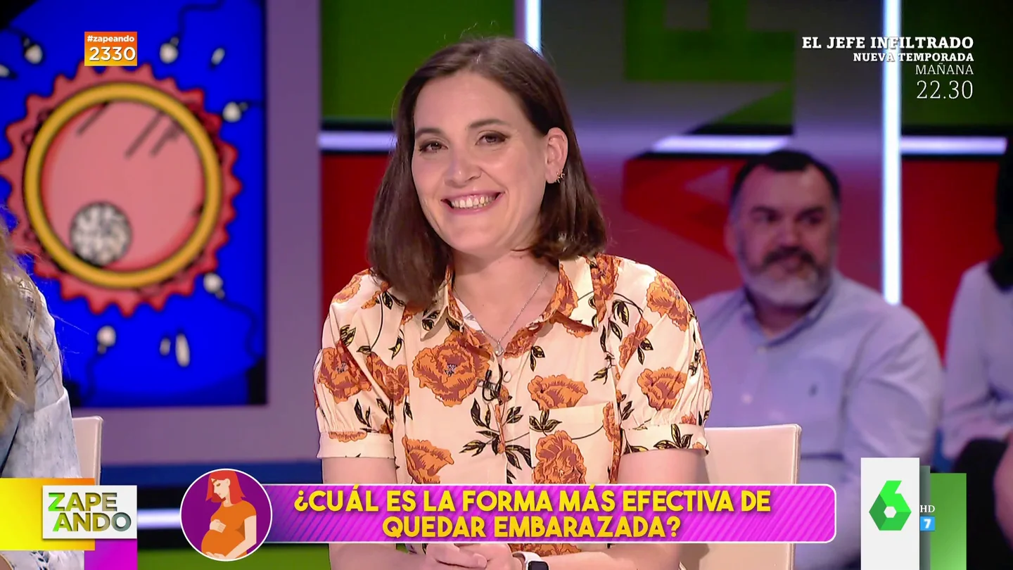 ¿Cuál es la forma más efectiva de quedarse embarazada? ¿Cuál es la forma más efectiva de quedarse embarazada?