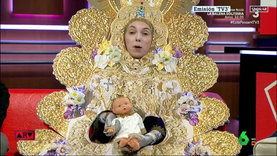 polemica TV3 polemica TV3