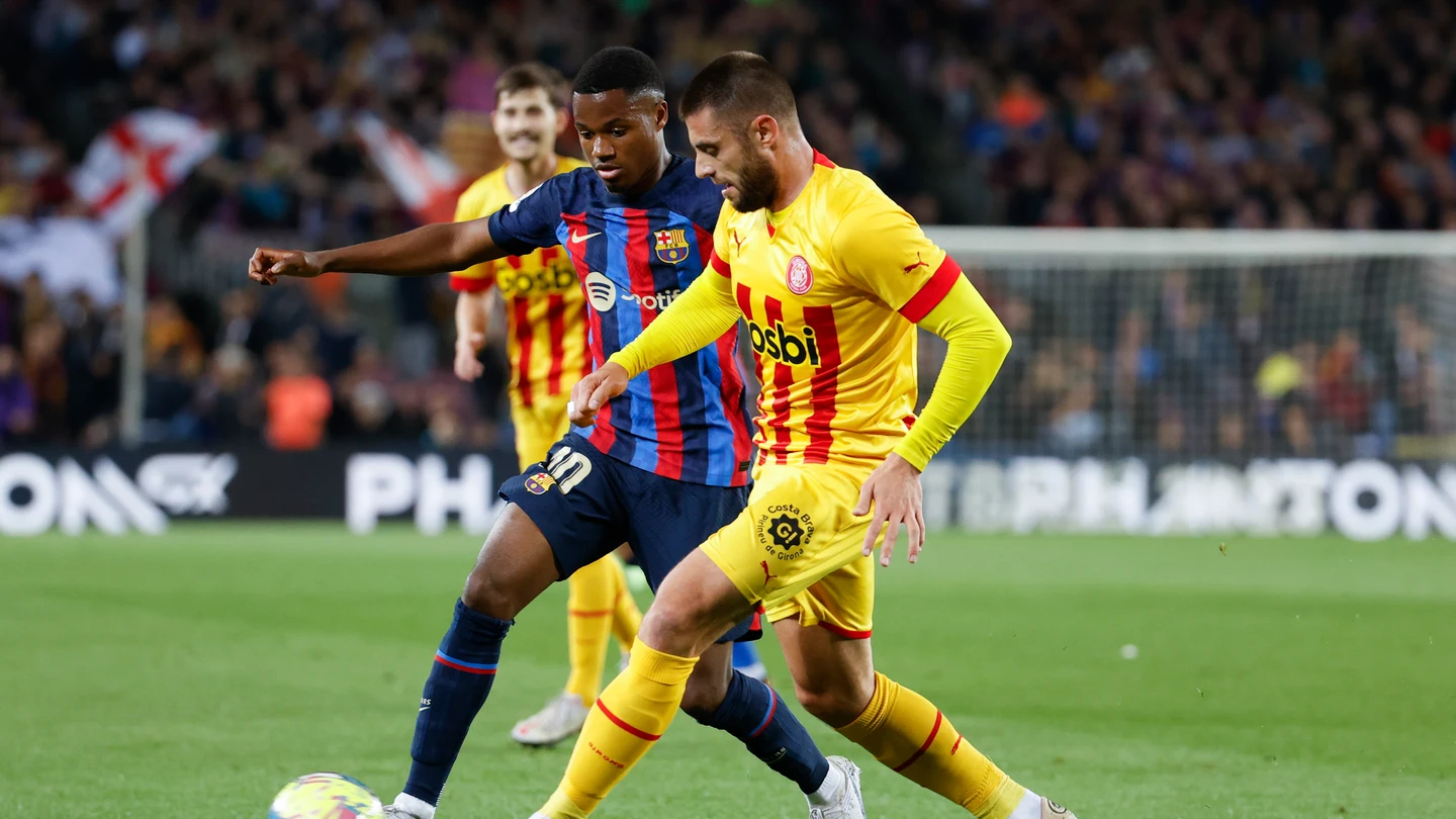 Barcelona - Girona Barcelona - Girona