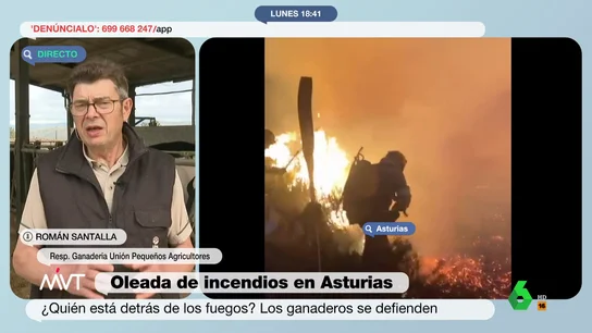testimonio agricultores incendios testimonio agricultores incendios